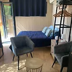 Hébergement de vacances La Des Oliviers
