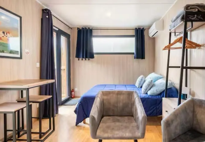 La Des Oliviers Hébergement de vacances Aubais